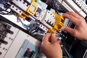 Łożysko kulkowe w robotyce i mechanice